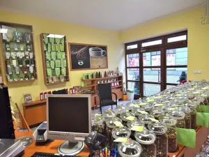 Pronájem obchodního prostoru, Beroun - Beroun-Centrum, Slapská, 68 m2