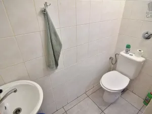 Pronájem obchodního prostoru, Beroun - Beroun-Centrum, Slapská, 68 m2