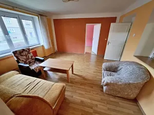 Pronájem bytu 3+1, Sokolov, Pionýrů, 72 m2