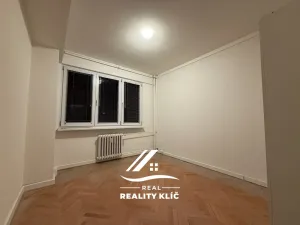 Pronájem bytu 2+1, Ostrava, Hornická, 45 m2