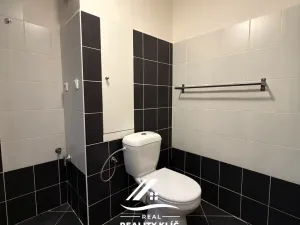 Pronájem bytu 2+1, Ostrava, Hornická, 45 m2