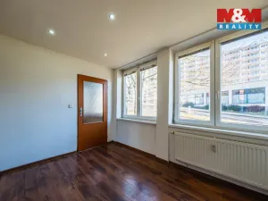 Prodej bytu 2+kk, Litvínov - Horní Litvínov, Valdštejnská, 50 m2
