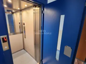 Pronájem bytu 2+1, Lovosice, Osvoboditelů, 54 m2