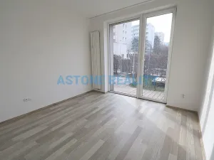 Pronájem bytu 3+kk, Praha - Michle, Na líše, 63 m2
