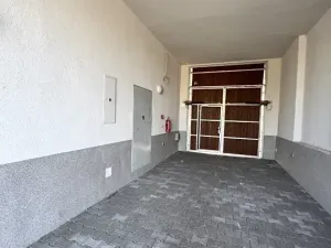 Pronájem bytu 2+kk, Rostěnice-Zvonovice, 52 m2