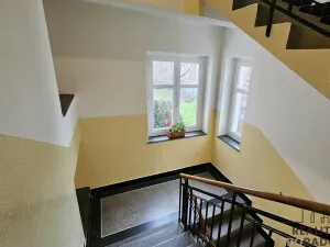 Pronájem bytu 2+kk, Praha - Vysočany, Prouzova, 50 m2