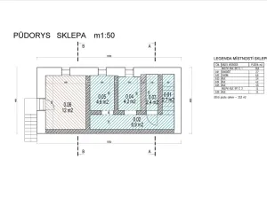 Prodej rodinného domu, Hodslavice, 211 m2