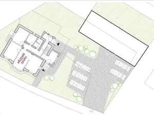 Prodej rodinného domu, Hodslavice, 211 m2