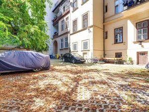 Prodej bytu 2+kk, Brno, Cejl, 58 m2