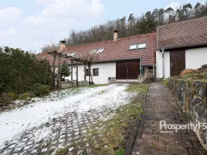 Prodej rodinného domu, Broumy, Osadní, 156 m2