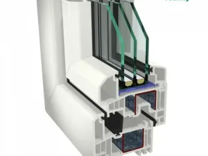 Prodej bytu 3+kk, Nýrsko, 110 m2