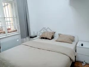 Prodej bytu 2+1, Praha - Bubeneč, Korunovační, 51 m2