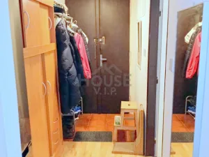 Prodej bytu 2+1, Praha - Bubeneč, Korunovační, 51 m2