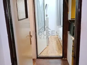 Prodej bytu 2+1, Praha - Bubeneč, Korunovační, 51 m2