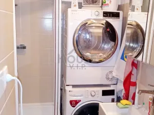 Prodej bytu 2+1, Praha - Bubeneč, Korunovační, 51 m2