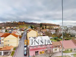 Prodej bytu 3+kk, Příbram - Příbram III, Milínská, 64 m2