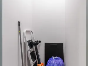 Pronájem bytu 1+kk, Praha - Střížkov, Českolipská, 26 m2