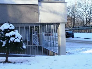 Pronájem ostatní, Liberec - Liberec VI-Rochlice, Hedvábná