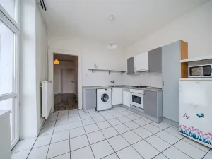 Prodej bytu 2+1, Ostrava, Masná, 78 m2