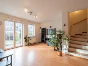 Prodej rodinného domu, Nelahozeves, Javorová, 158 m2