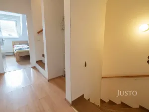 Prodej rodinného domu, Nelahozeves, Javorová, 158 m2