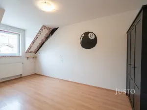 Prodej rodinného domu, Nelahozeves, Javorová, 158 m2