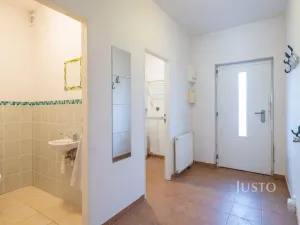 Prodej rodinného domu, Nelahozeves, Javorová, 158 m2