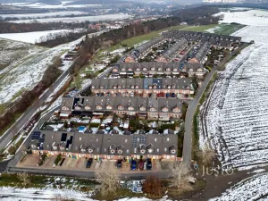 Prodej rodinného domu, Nelahozeves, Javorová, 158 m2