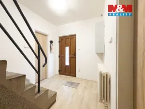 Prodej rodinného domu, Třinec - Dolní Líštná, 80 m2