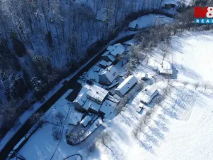 Prodej rodinného domu, Třinec - Dolní Líštná, 80 m2