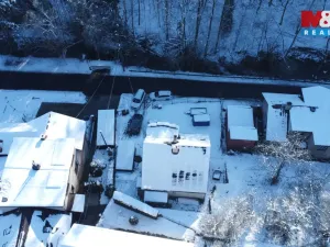 Prodej rodinného domu, Třinec - Dolní Líštná, 80 m2