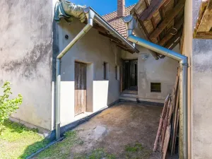 Prodej rodinného domu, Spešov, 77 m2