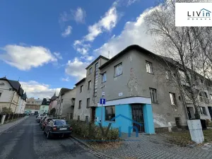 Pronájem bytu 3+kk, Olomouc, Husitská, 77 m2