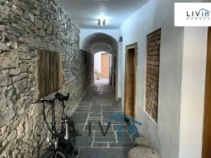 Pronájem bytu 1+1, Olomouc, Kapucínská, 23 m2