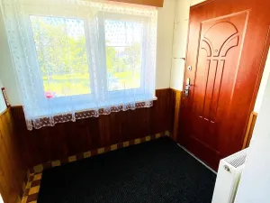 Prodej rodinného domu, Přelouč, Trutnovská, 73 m2