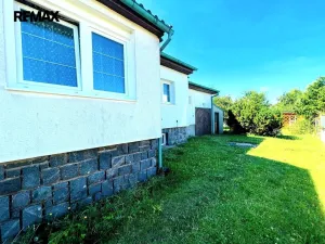 Prodej rodinného domu, Přelouč, Trutnovská, 73 m2
