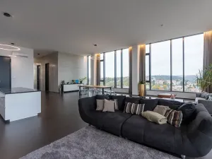 Pronájem bytu 6+kk a větší, Brno, Šumavská, 280 m2