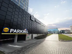 Pronájem kanceláře, Brno, Šumavská, 274 m2