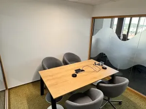 Pronájem kanceláře, Brno, Šumavská, 483 m2