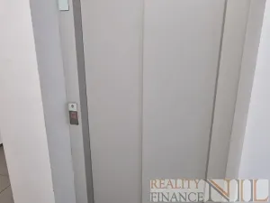 Pronájem bytu 2+kk, Plzeň, Na Chmelnicích, 50 m2