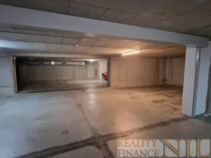 Pronájem bytu 2+kk, Plzeň, Na Chmelnicích, 50 m2
