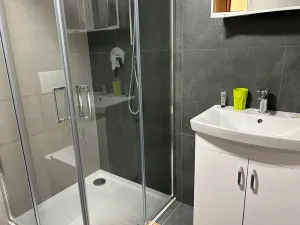 Pronájem bytu 1+kk, Praha - Nové Město, Sokolská, 23 m2