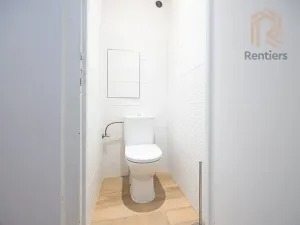 Pronájem bytu 2+1, Praha - Vokovice, Súdánská, 53 m2