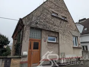 Prodej rodinného domu, Klatovy - Klatovy III, Domažlická, 166 m2