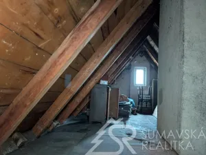 Prodej rodinného domu, Klatovy - Klatovy III, Domažlická, 166 m2