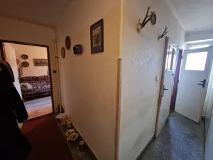 Prodej bytu 2+1, Černožice, Gen. Svobody, 66 m2