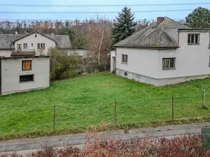 Prodej rodinného domu, Břasy, 120 m2