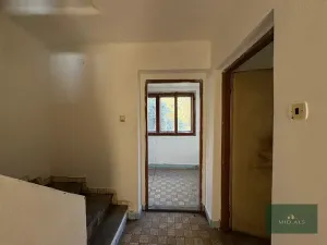 Prodej rodinného domu, Břasy, 120 m2