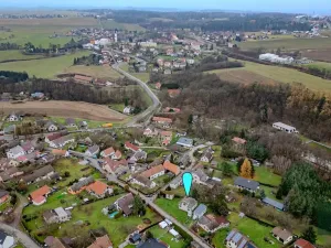 Prodej rodinného domu, Břasy, 120 m2