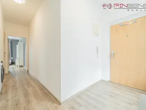 Prodej bytu 2+kk, Praha - Uhříněves, K Netlukám, 52 m2